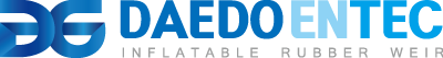 DAEDOENTEC Website